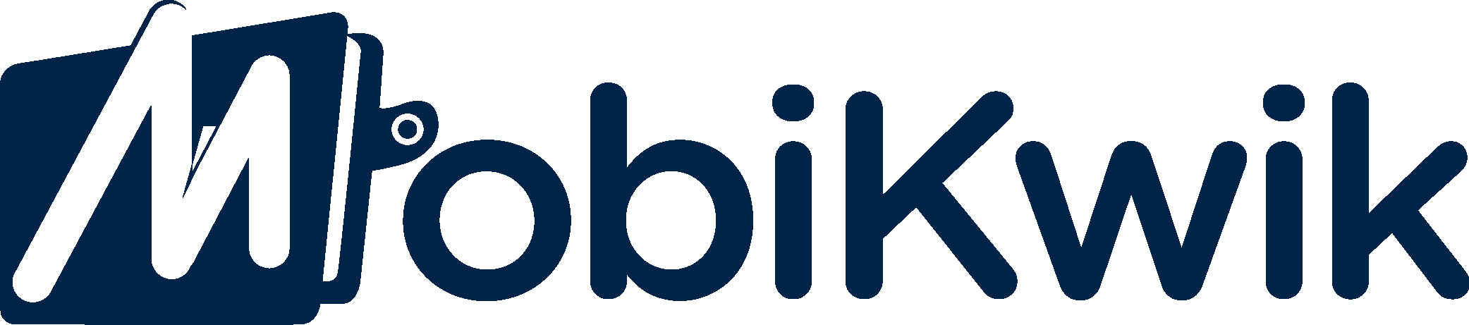 MobiKwik Logo